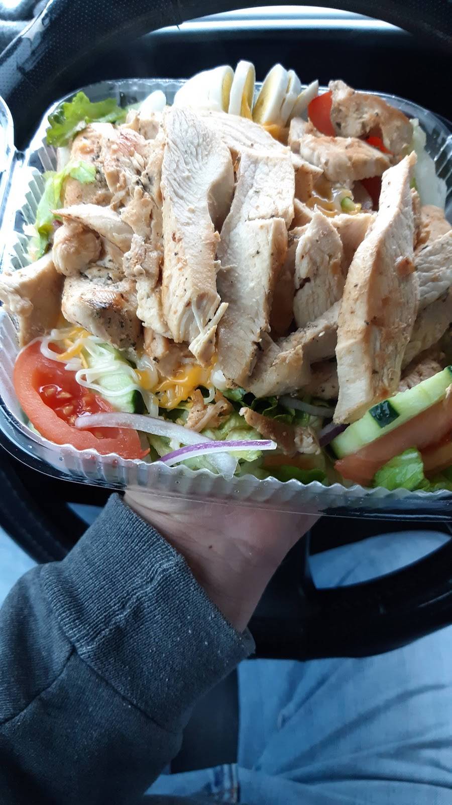 Legends Burgers | restaurant | 1645 N Mountain Ave, Upland, CA 91784, USA | 9099496363 OR +1 909-949-6363