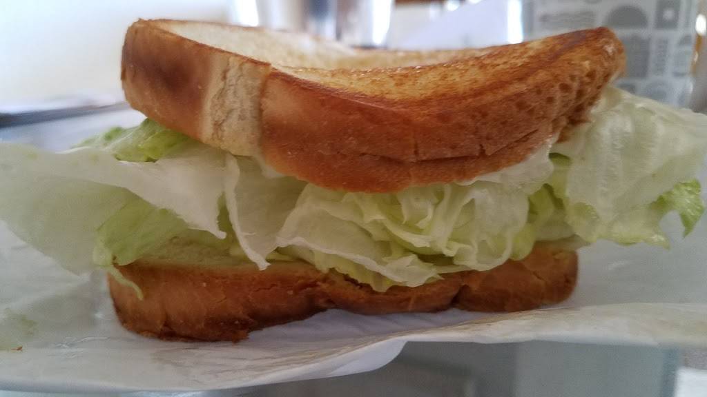 Jack in the Box | restaurant | 5 N 4th Ave, Chula Vista, CA 91910, USA | 6194260533 OR +1 619-426-0533