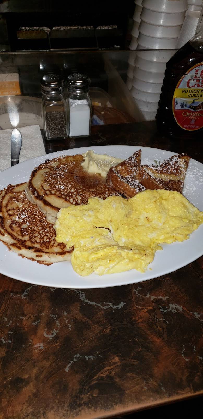 Township Fountain | restaurant | 514 Saddle River Rd, Saddle Brook, NJ 07663, USA | 2018439742 OR +1 201-843-9742