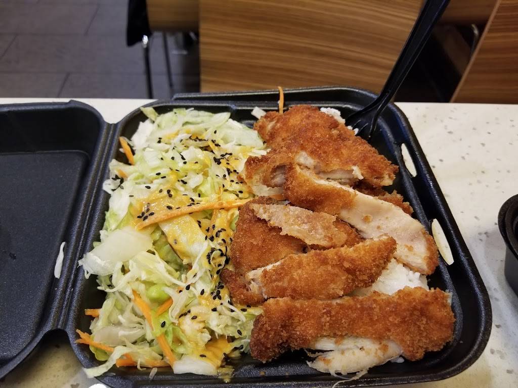 Ono Hawaiian BBQ | restaurant | 4779 Firestone Blvd, South Gate, CA 90280, USA | 3235632888 OR +1 323-563-2888