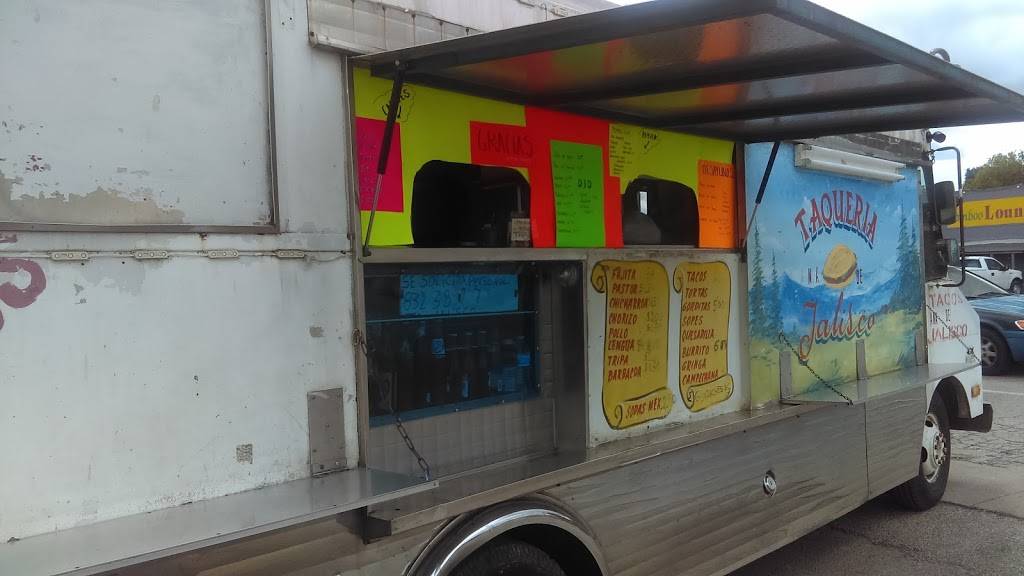 Tacos Jalisco | restaurant | 4351 Telephone Rd, Houston, TX 77087, USA | 8323889077 OR +1 832-388-9077