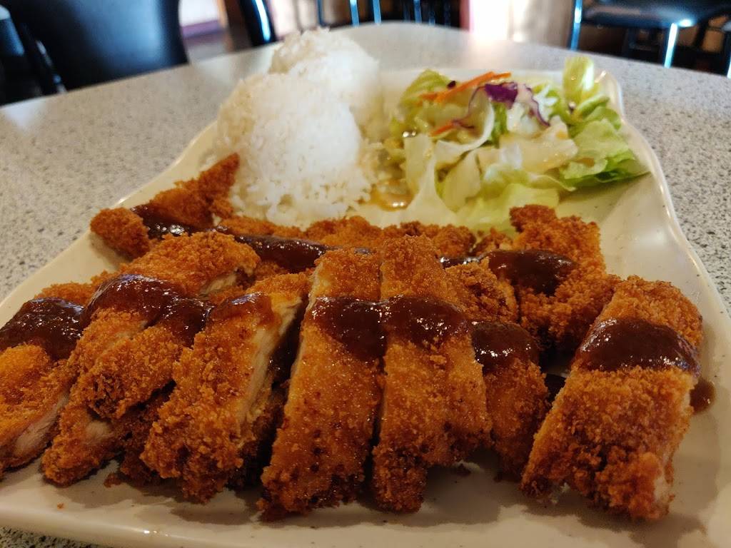New Tokyo Teriyaki | restaurant | 22340 Marine View Dr S # C, Des Moines, WA 98198, USA | 2068240327 OR +1 206-824-0327