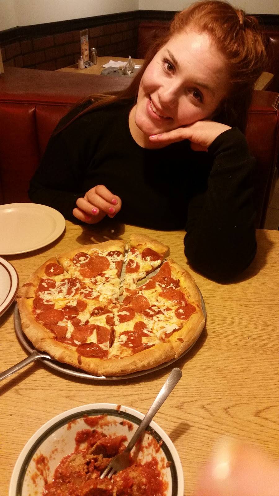 Rockys New York Pizza | restaurant | 12856 Palm Dr, Desert Hot Springs, CA 92240, USA | 7603291466 OR +1 760-329-1466