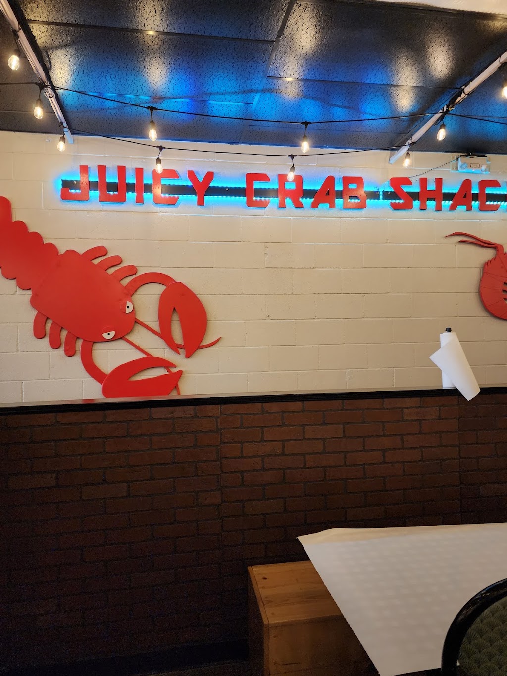 Juicy Crab Shack | restaurant | 743 Missouri Ave Ste 1, St Robert, MO 65584, USA | 5733365886 OR +1 573-336-5886