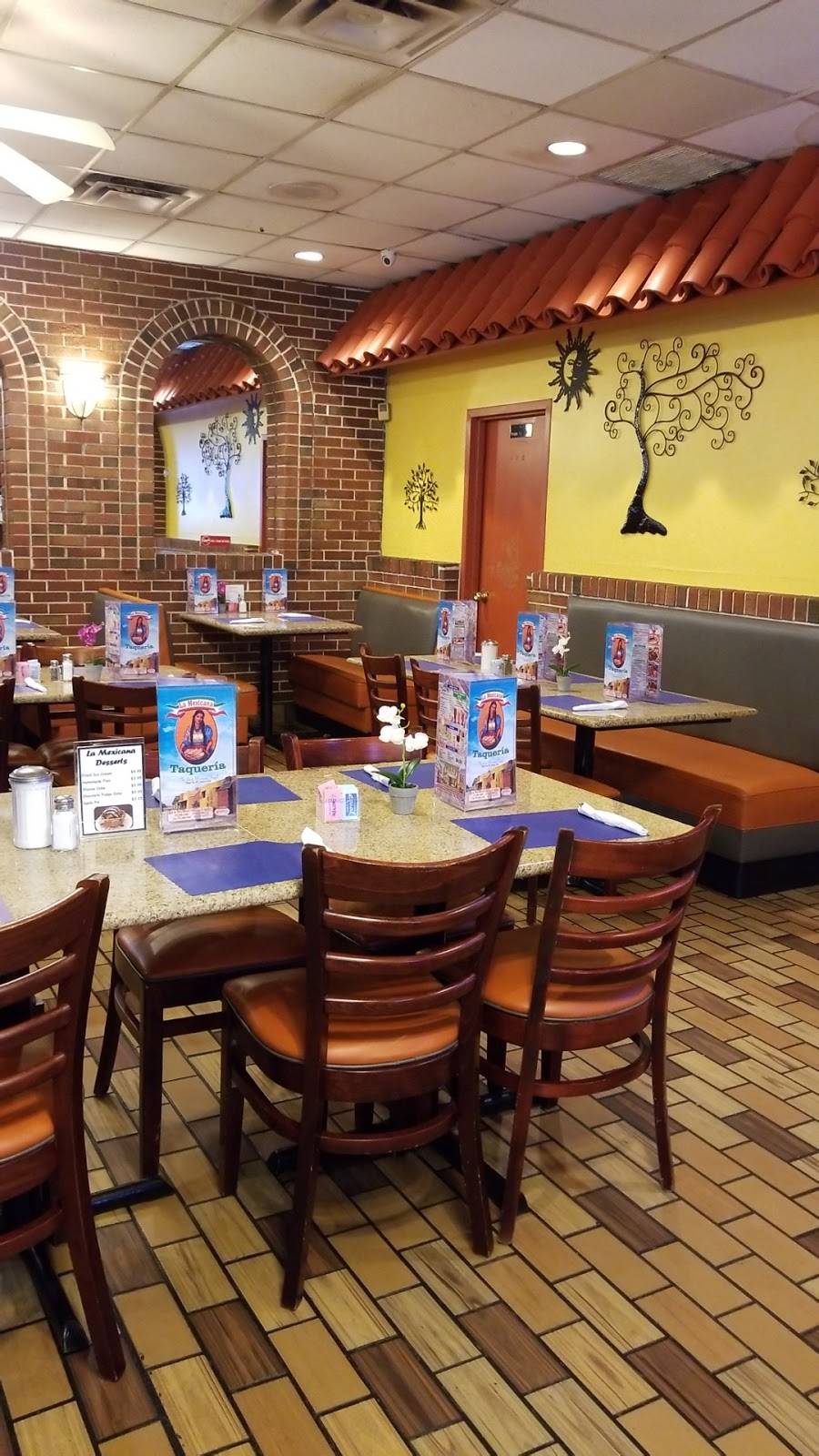 La Mexicana Taqueria | restaurant | 815 W 35th St, Chicago, IL 60609, USA | 7738901090 OR +1 773-890-1090