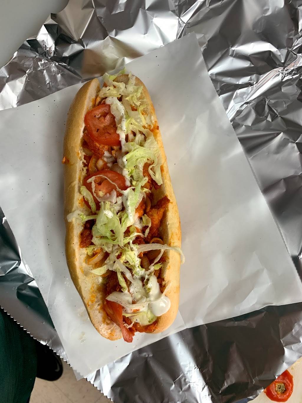 BJS KITCHEN & FOODMART | meal delivery | 1401 Little Gloucester Rd, Blackwood, NJ 08012, USA | 8562457921 OR +1 856-245-7921