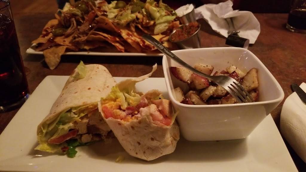 Geneseo Brewing Co. | restaurant | 102 S State St, Geneseo, IL 61254, USA | 3099451422 OR +1 309-945-1422