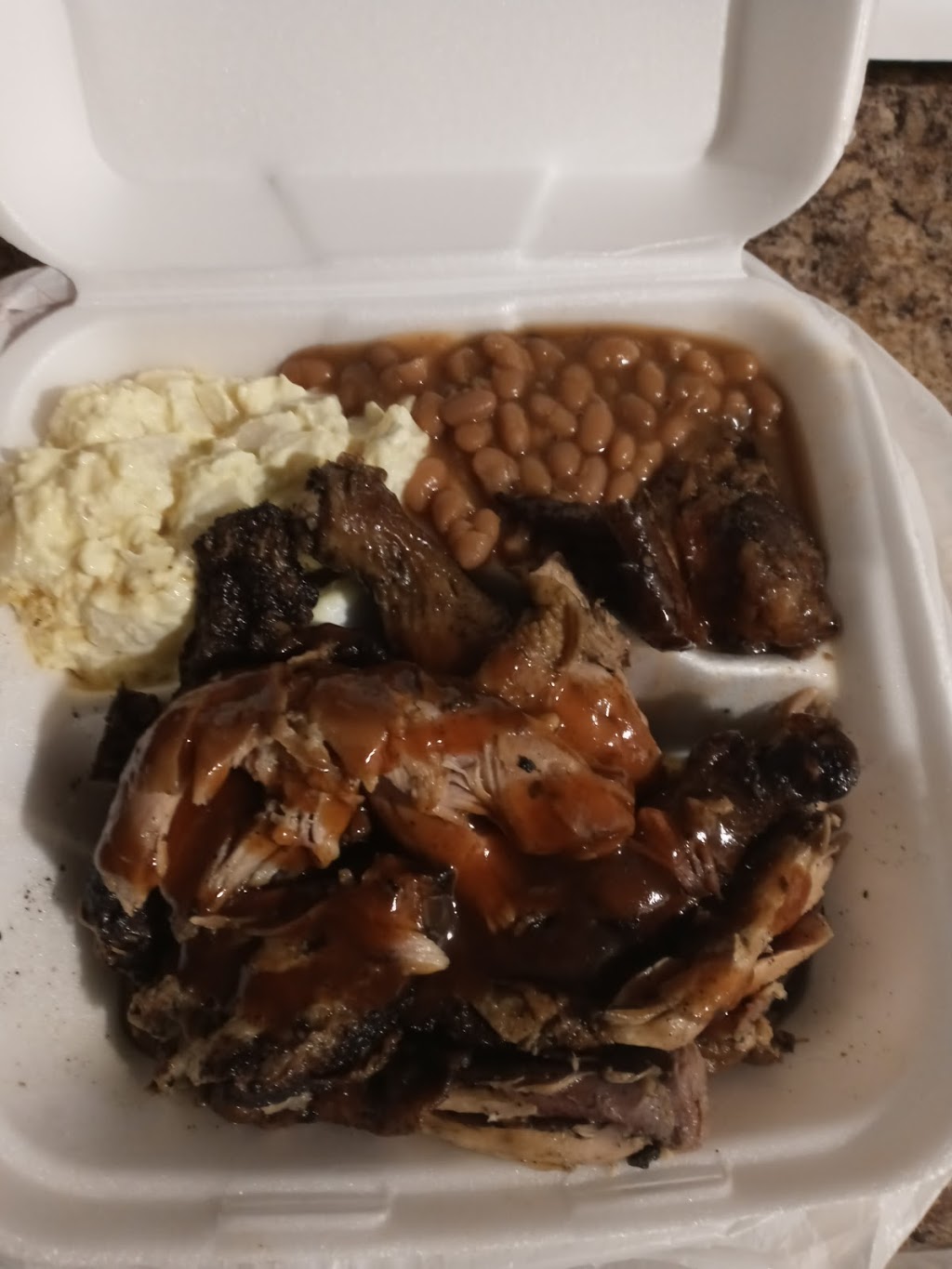 Williams Jamaican Jerk & BBQ | restaurant | 2520 W Tharpe St, Tallahassee, FL 32303, USA | 8507451181 OR +1 850-745-1181
