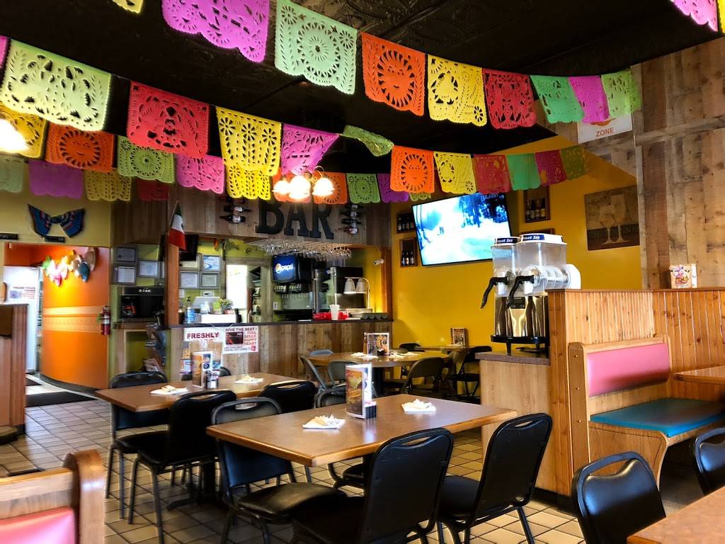 Old Mexico Restaurant | restaurant | 610 45th St, Rock Island, IL 61201, USA | 3097887251 OR +1 309-788-7251