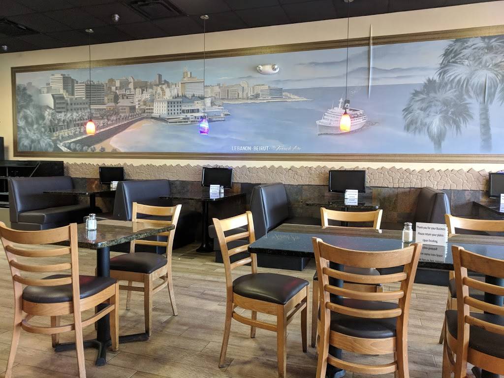 Habibi Semoran Arab | restaurant | 6651 S Semoran Blvd #108, Orlando, FL 32822, USA | 4079303553 OR +1 407-930-3553