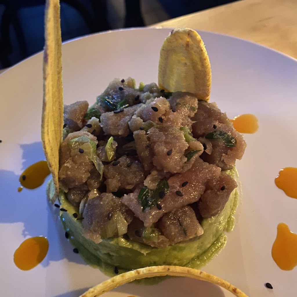 Golden Cicada Baja Beergarden | restaurant | 195 Grand St, Jersey City, NJ 07302, USA | 2016306200 OR +1 201-630-6200