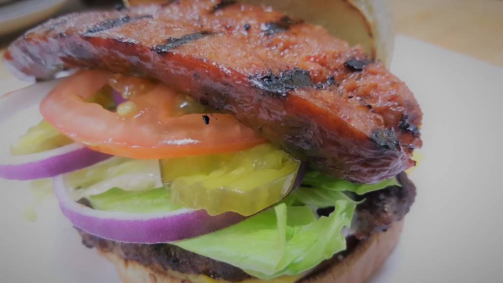 Herfys Burgers & Shakes | restaurant | 14017 1st Ave S C, Burien, WA 98168, USA | 2062428779 OR +1 206-242-8779