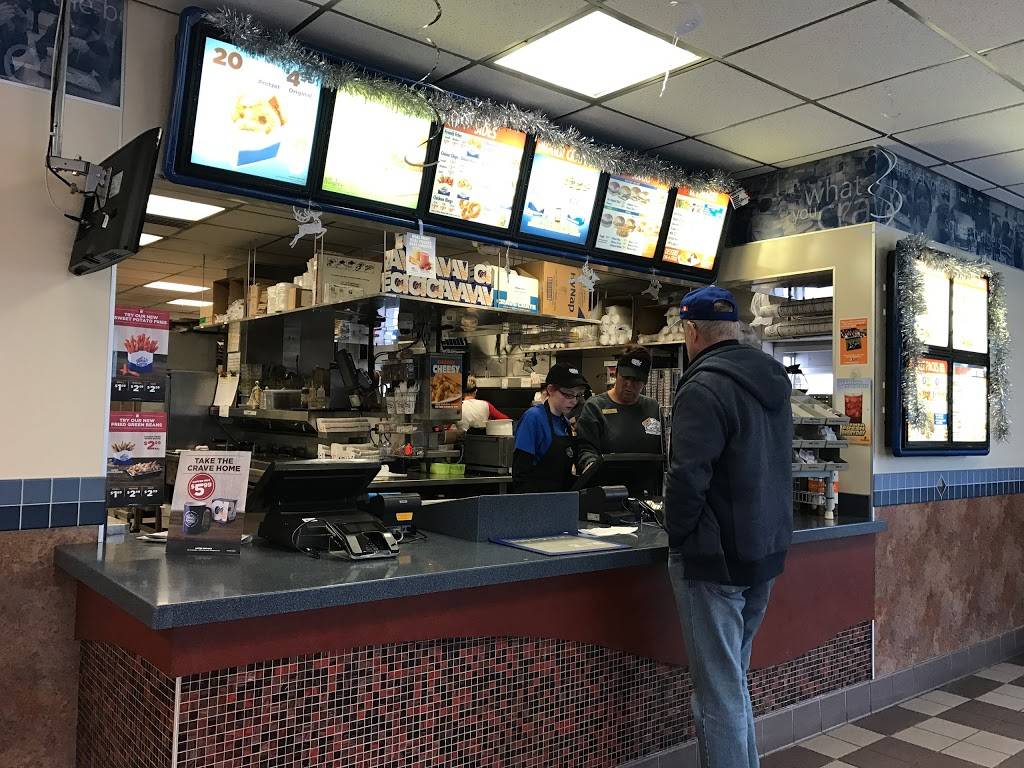 White Castle | restaurant | 15801 Harlem Ave, Orland Park, IL 60462, USA | 7085323846 OR +1 708-532-3846