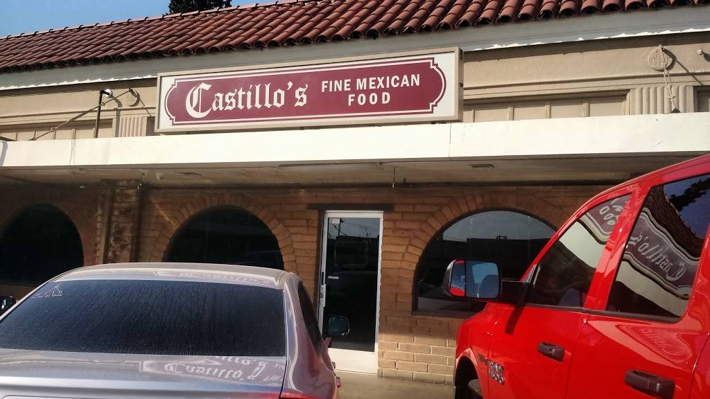 Castillos Mexican Food | restaurant | 3659 E Ventura Ave, Fresno, CA 93702, USA | 5594851635 OR +1 559-485-1635