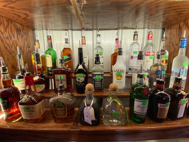 Church Street Market & Pub | restaurant | 105 W Church St, Swansboro, NC 28584, USA | 9103258546 OR +1 910-325-8546