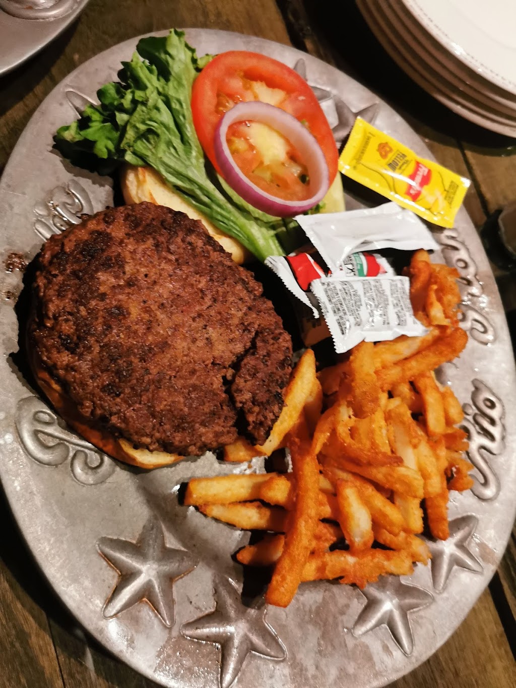 The Republic of the Rio Grande | restaurant | 1411 S 10th St, McAllen, TX 78501, USA | 9569948385 OR +1 956-994-8385