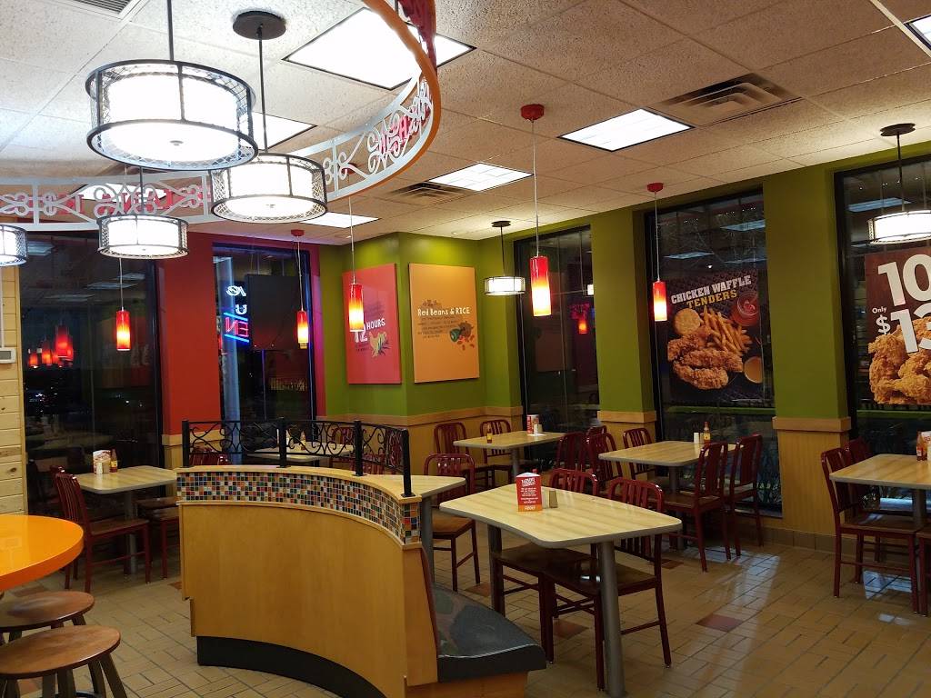 Popeyes Louisiana Kitchen | restaurant | 6622 W Fullerton Ave, Chicago, IL 60707, USA | 7732374613 OR +1 773-237-4613