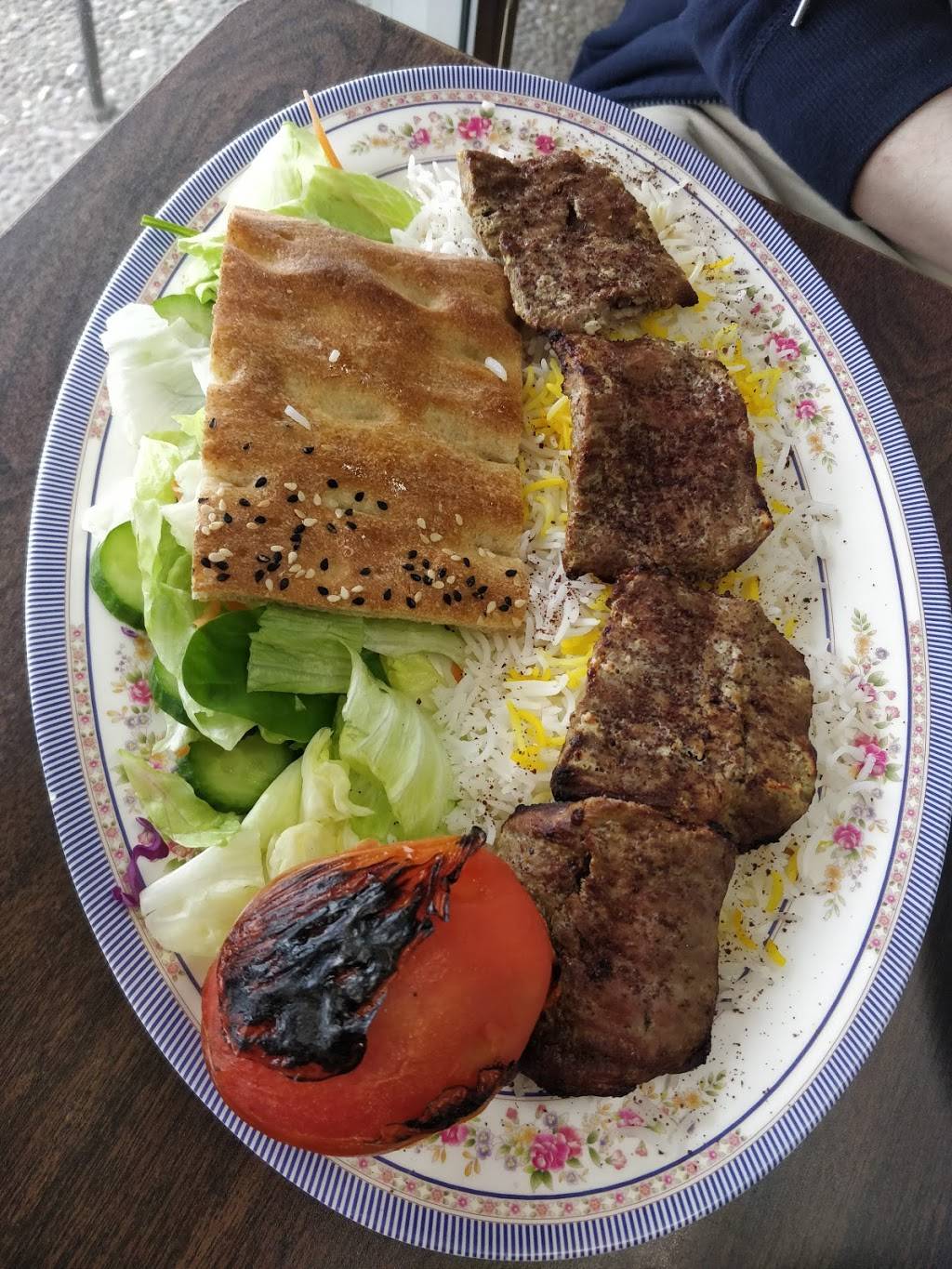 Sahara Market | bakery | 6783 Dublin Blvd, Dublin, CA 94568, USA | 9259998242 OR +1 925-999-8242