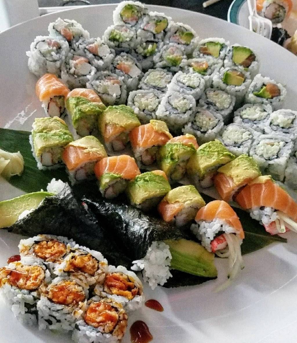 Toyama | restaurant | 6001 7th Ave, Brooklyn, NY 11220, USA | 7185678877 OR +1 718-567-8877