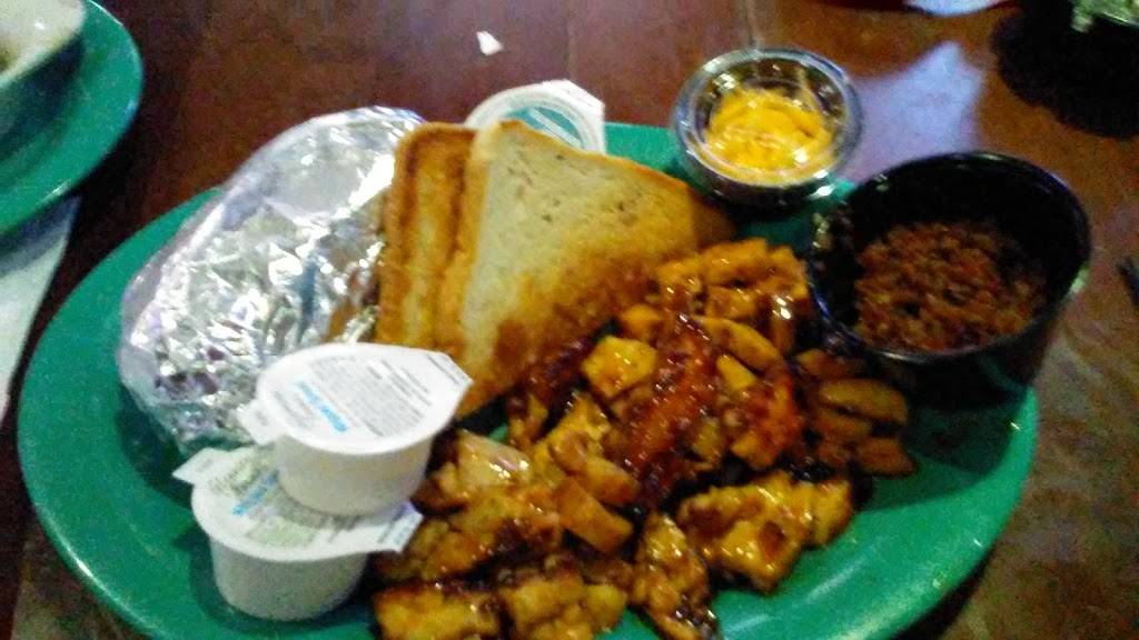 Skynyrds Grill & Sports Bar | restaurant | 129 Frontage Rd, St George, SC 29477, USA | 8435634112 OR +1 843-563-4112