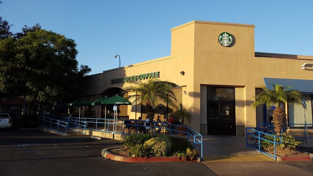 Starbucks | cafe | 671 N Fair Oaks Ave, Pasadena, CA 91103, USA | 6264409962 OR +1 626-440-9962