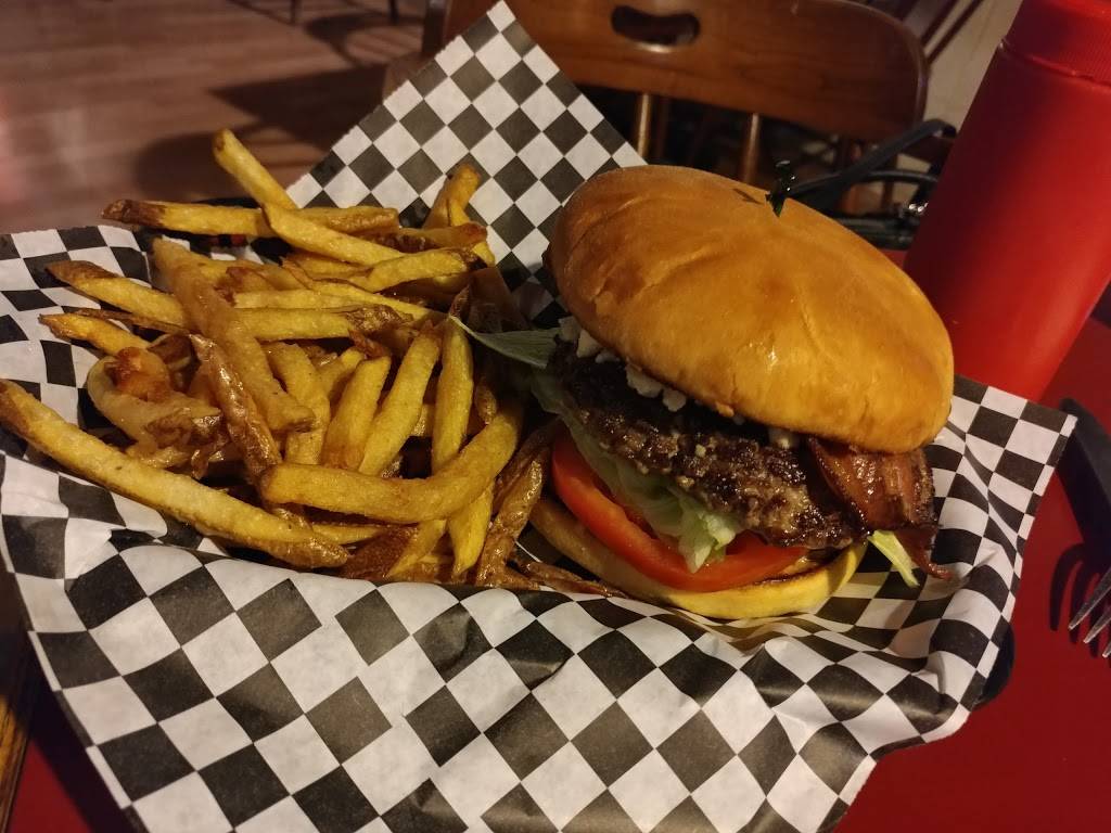 Daily Planet | restaurant | 11312 SE Powell Blvd, Portland, OR 97266, USA | 5037615252 OR +1 503-761-5252