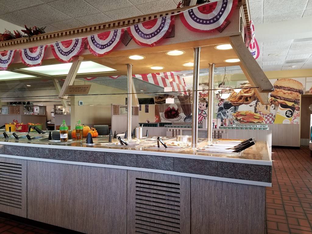 Big Boy | restaurant | 6301 Dixie Hwy, Bridgeport, MI 48722, USA | 9897771530 OR +1 989-777-1530