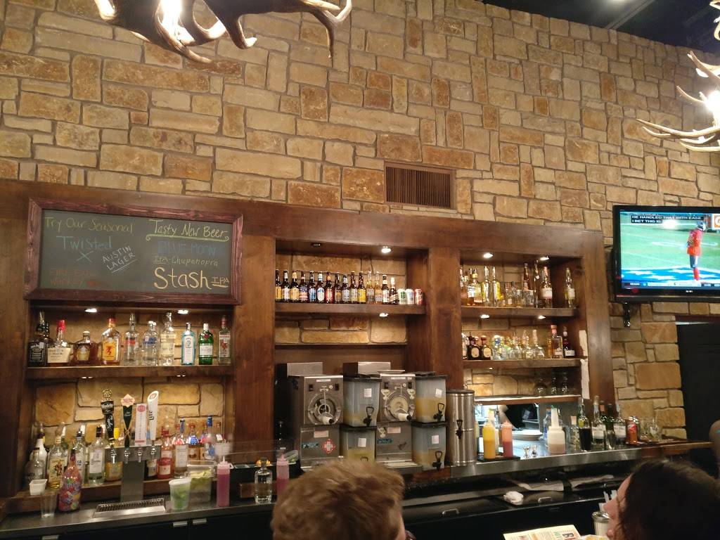 Maudies Hacienda | restaurant | 9911 Brodie Ln #900, Austin, TX 78748, USA | 5122808700 OR +1 512-280-8700