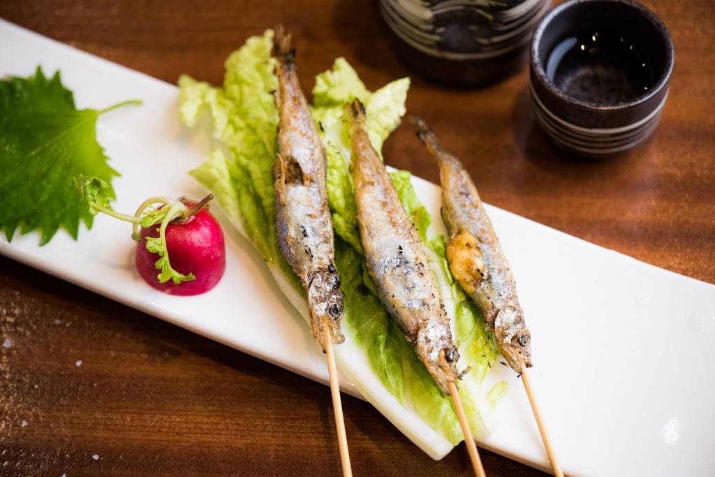 Ai Sushi | restaurant | 5103 Sheppard Ave E, Scarborough, ON M1S 4N8, Canada | 4166098787 OR +1 416-609-8787