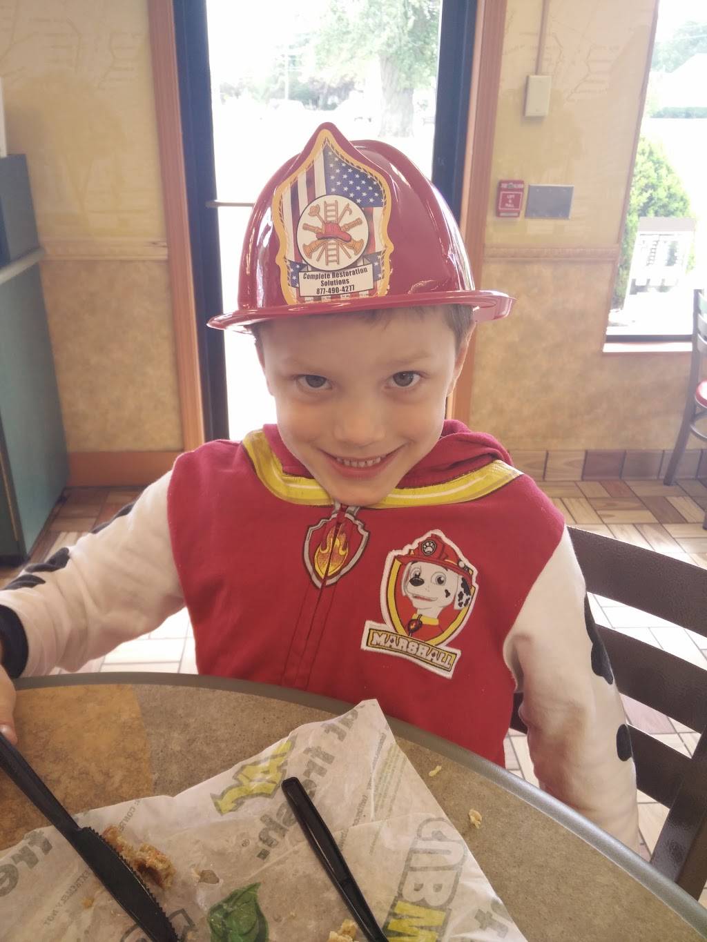 Subway | restaurant | 62 Franklin St, Westerly, RI 02891, USA | 4015969220 OR +1 401-596-9220