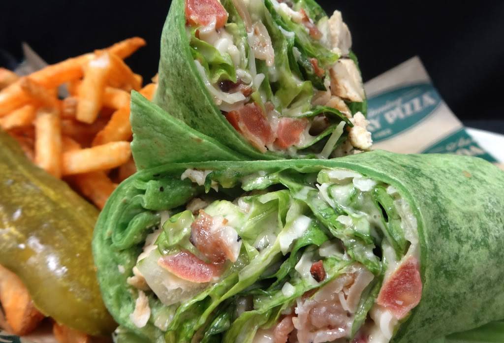 Broadway Bar & Pizza | restaurant | 11822 Aberdeen St NE, Blaine, MN 55449, USA | 7637555080 OR +1 763-755-5080