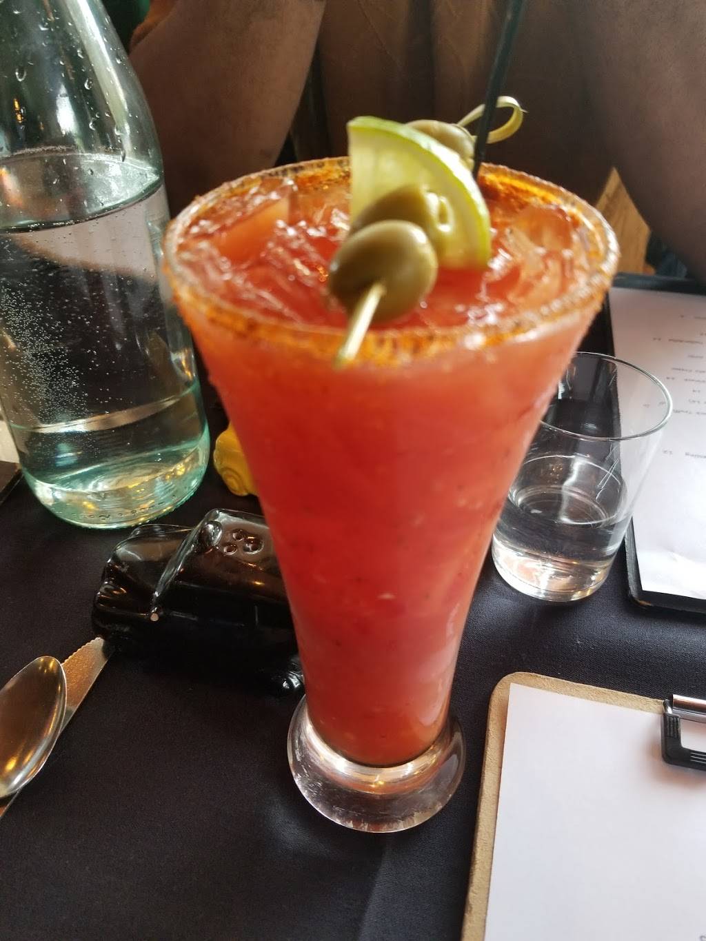 Note | restaurant | 1530 N 2nd St, Harrisburg, PA 17102, USA | 7174127415 OR +1 717-412-7415