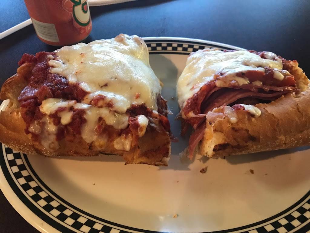 Big Apple Pizza | restaurant | 2856 SW Port St Lucie Blvd, Port St. Lucie, FL 34953, USA | 7723369644 OR +1 772-336-9644