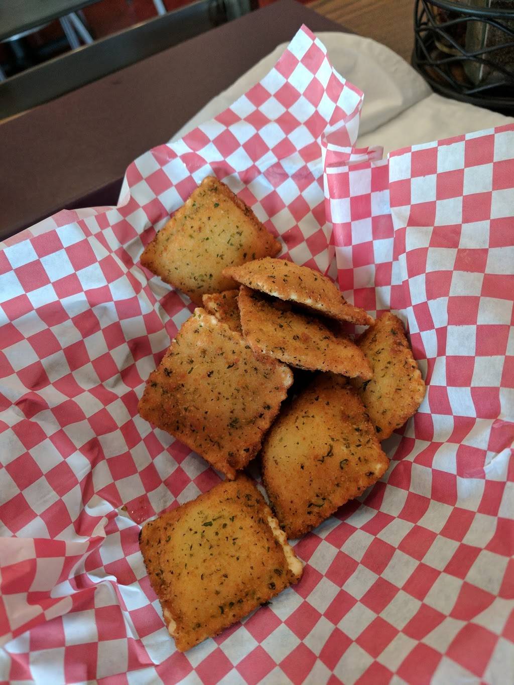 Aurelios Pizza of Fishers | restaurant | 13147 Parkside Dr, Fishers, IN 46038, USA | 3174367410 OR +1 317-436-7410