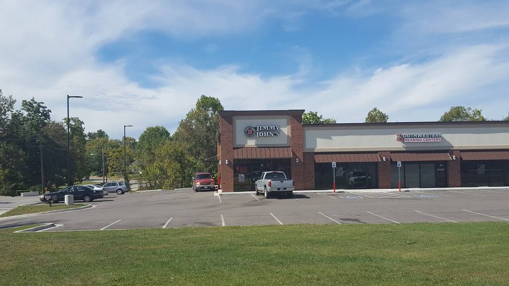 Jimmy Johns | meal delivery | 301 N, State Hwy 47, Union, MO 63084, USA | 6365833278 OR +1 636-583-3278