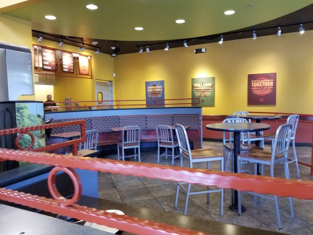 Pancheros Mexican Grill | restaurant | 3256 University Ave, Madison, WI 53705, USA | 6082383899 OR +1 608-238-3899