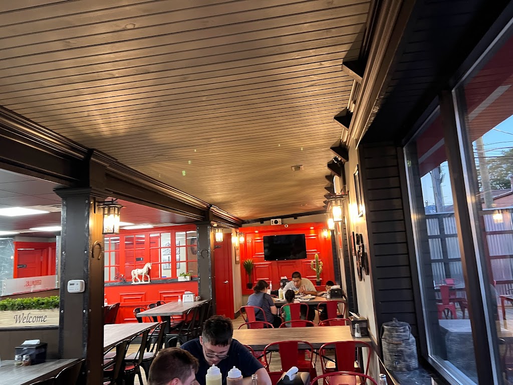 Gordillas | restaurant | 5842 W 63rd St, Chicago, IL 60638, USA | 7734246247 OR +1 773-424-6247