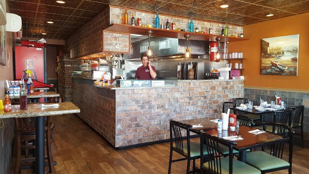 Fresko Souvlaki & Gyro House | restaurant | 691 Hempstead Turnpike, Franklin Square, NY 11010, USA | 5163078832 OR +1 516-307-8832