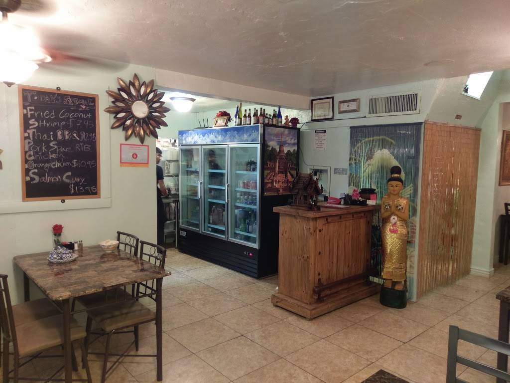 Thai Long-An | restaurant | 4447 N 7th Ave, Phoenix, AZ 85013, USA | 6023744430 OR +1 602-374-4430