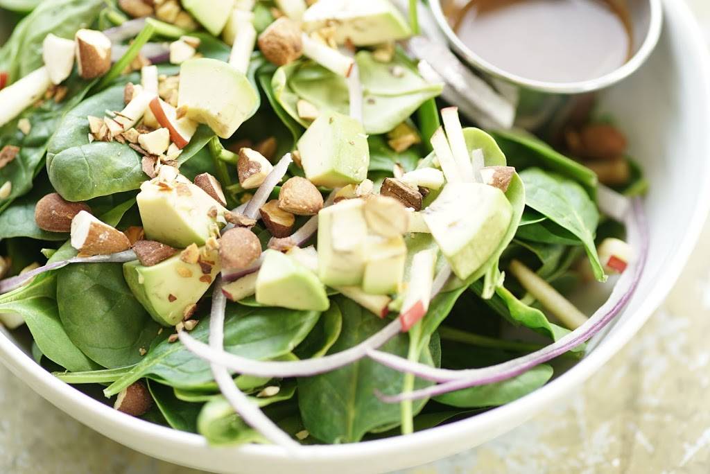 The Stand Vegan Cafe | restaurant | 85 Mill Plain Rd, Fairfield, CT 06824, USA | 2038730414 OR +1 203-873-0414