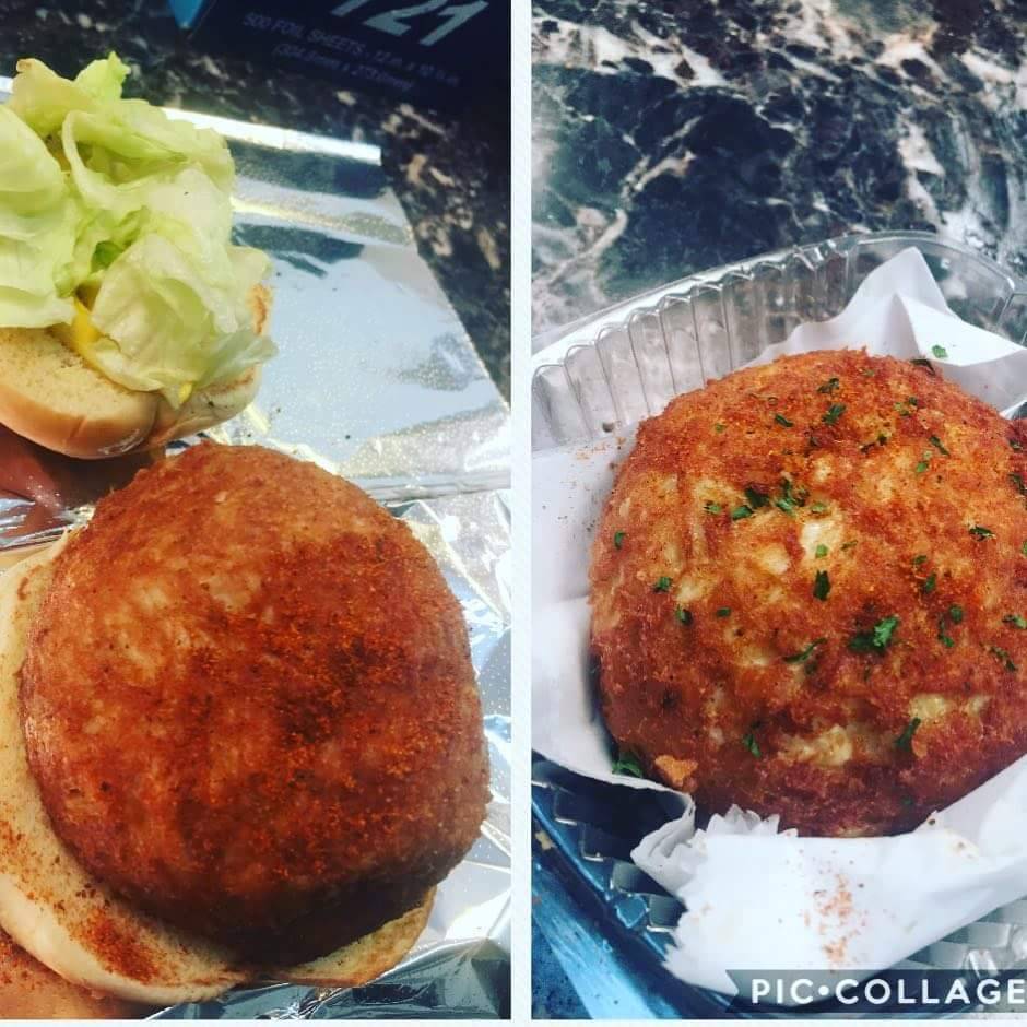 Chelles Kitchen | restaurant | 3436 Belair Rd, Baltimore, MD 21213, USA | 4103014414 OR +1 410-301-4414