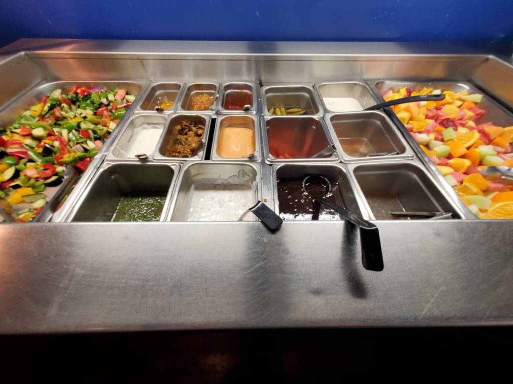 Nirvana Indian Cuisine | restaurant | 4308 Magazine St, New Orleans, LA 70115, USA | 5048949797 OR +1 504-894-9797