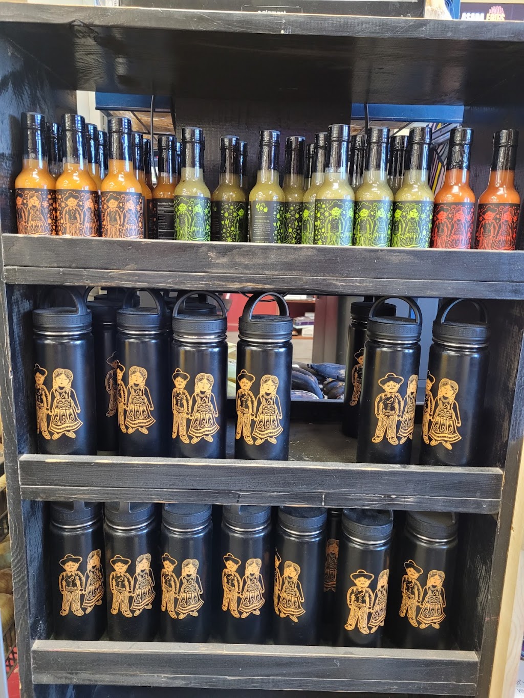 Central Market | meal takeaway | 726 Central Ave S, Quincy, WA 98848, USA | 5097875100 OR +1 509-787-5100