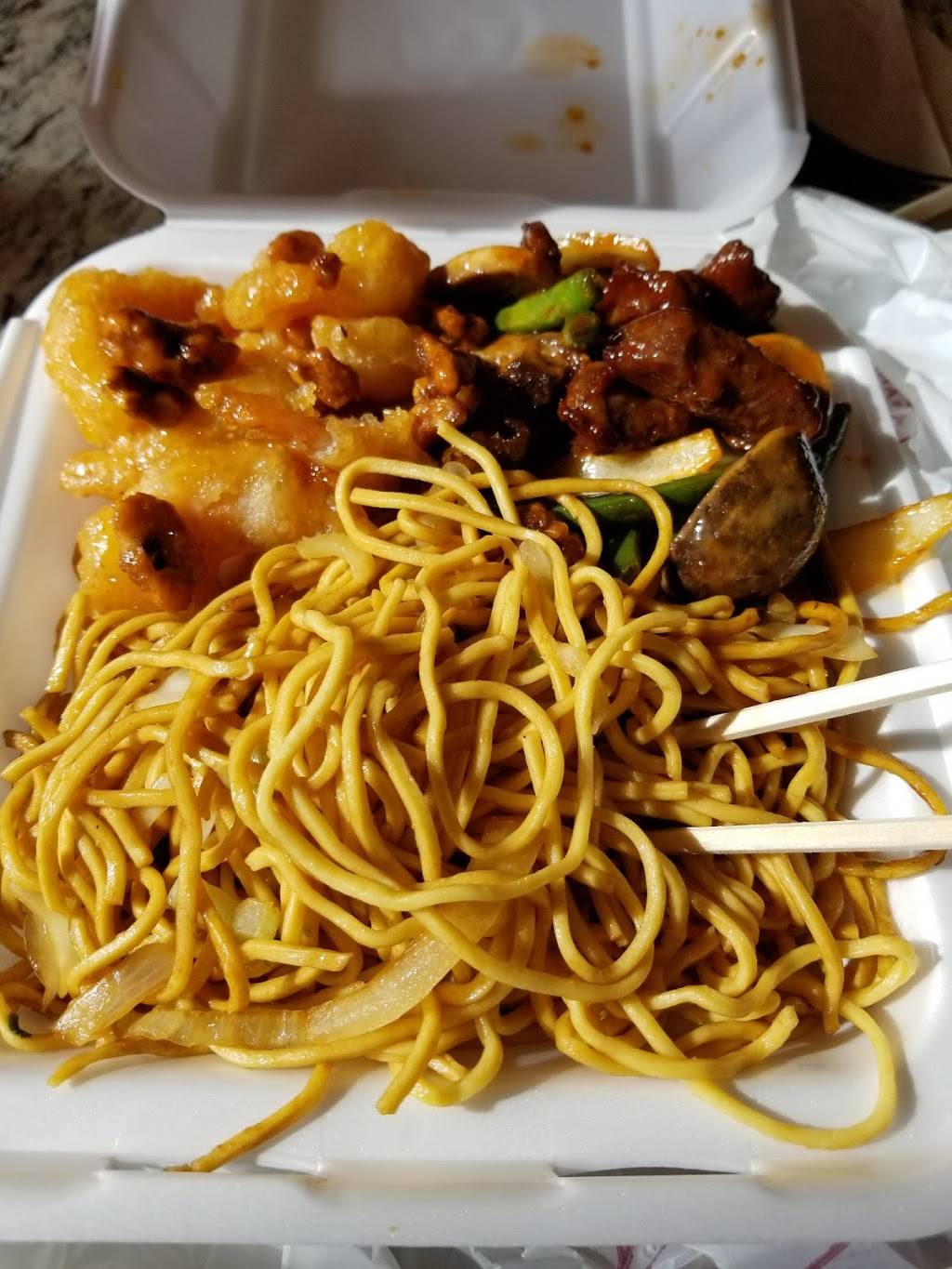 Panda Express | meal takeaway | 1454 Golf Rd, Rolling Meadows, IL 60008, USA | 8474279716 OR +1 847-427-9716