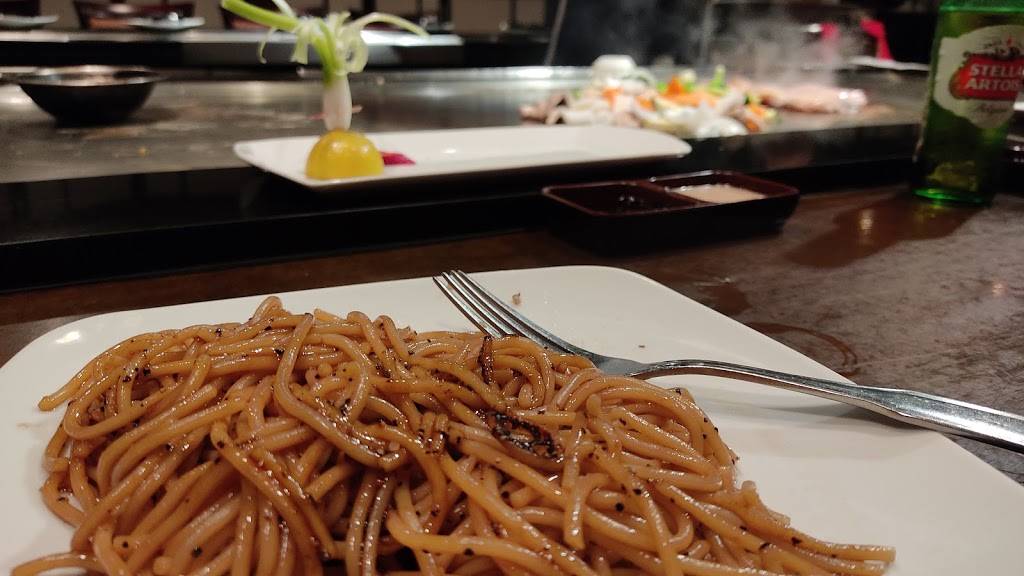 Dozo Restaurant | restaurant | 4702 Johnston St, Lafayette, LA 70503, USA | 3379939588 OR +1 337-993-9588