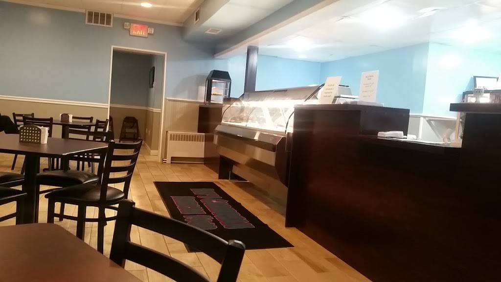 Rays Caribbean American Food | restaurant | 1436 S Philadelphia Blvd, Aberdeen, MD 21001, USA | 4434020316 OR +1 443-402-0316