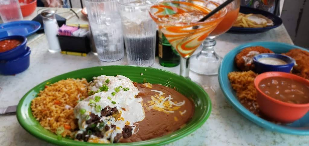 Los Cabos Mexican Grill and Cantina | restaurant | 300 Riverwalk Terrace #100, Jenks, OK 74037, USA | 9182982226 OR +1 918-298-2226