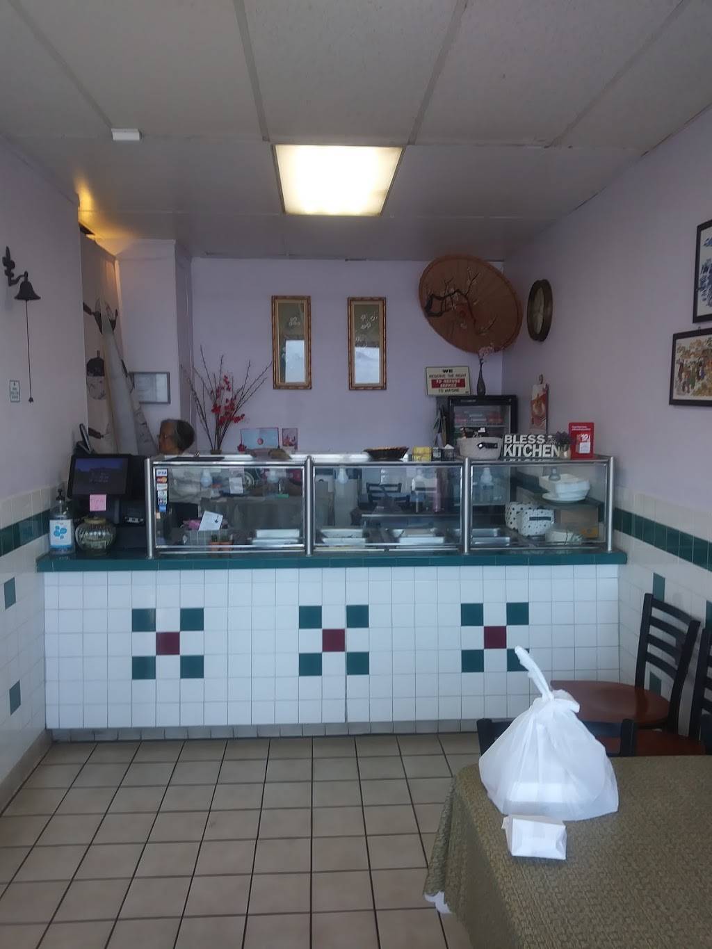 Z&F Chinese Food | restaurant | 2907 Shelter Island Dr #104, San Diego, CA 92106, USA | 6192697668 OR +1 619-269-7668