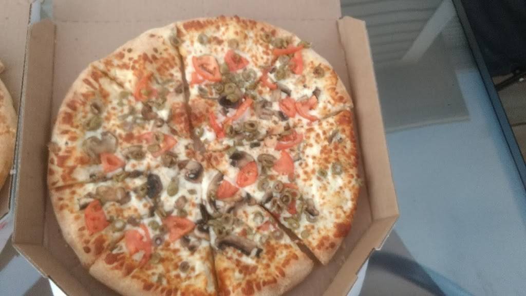 Dominos Pizza | meal delivery | 200 Carnwith Dr E, Whitby, ON L1M 0A1, Canada | 9056555855 OR +1 905-655-5855