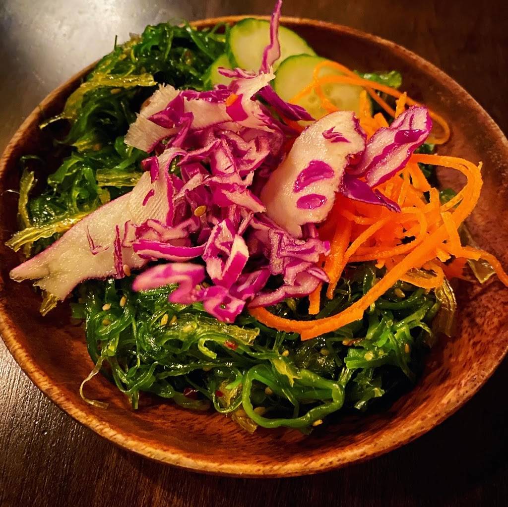 Seito Sushi | restaurant | 8031 Turkey Lake Rd #700, Orlando, FL 32819, USA | 4072488888 OR +1 407-248-8888